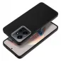 XIAOMI Redmi Note 12 4G Hülle FRAME Elegant  Schwarz