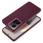 XIAOMI Redmi Note 12 4G Hülle FRAME Elegant  Lila (Purple)