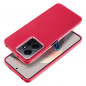 XIAOMI Redmi Note 12 4G Hülle FRAME Elegant  Magenta