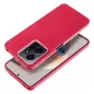 XIAOMI Redmi Note 12 4G Hülle FRAME Elegant  Magenta
