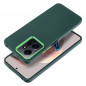 XIAOMI Redmi Note 12 4G Hülle FRAME Elegant  Grün