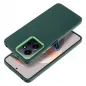 XIAOMI Redmi Note 12 4G Hülle FRAME Elegant  Grün