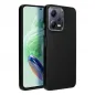 XIAOMI Redmi Note 12 5G Hülle FRAME Elegant  Schwarz