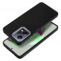 XIAOMI Redmi Note 12 5G Hülle FRAME Elegant  Schwarz