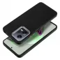 XIAOMI Redmi Note 12 5G Hülle FRAME Elegant  Schwarz