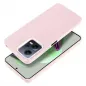 XIAOMI Redmi Note 12 5G Hülle FRAME Elegant  Puderrosa