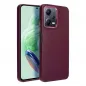 XIAOMI Redmi Note 12 5G Hülle FRAME Elegant  Lila (Purple)