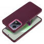 XIAOMI Redmi Note 12 5G Hülle FRAME Elegant  Lila (Purple)