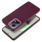 XIAOMI Redmi Note 12 5G Hülle FRAME Elegant  Lila (Purple)