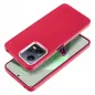 XIAOMI Redmi Note 12 5G Hülle FRAME Elegant  Magenta