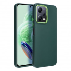 XIAOMI Redmi Note 12 5G Hülle FRAME Elegant  Grün