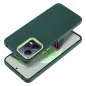 XIAOMI Redmi Note 12 5G Hülle FRAME Elegant  Grün
