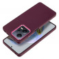 XIAOMI Redmi Note 12 Pro 5G Hülle FRAME Elegant  Lila (Purple)
