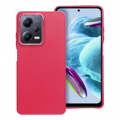 XIAOMI Redmi Note 12 Pro 5G Hülle FRAME Elegant  Magenta