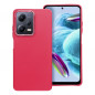 XIAOMI Redmi Note 12 Pro 5G Hülle FRAME Elegant  Magenta