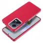 XIAOMI Redmi Note 12 Pro 5G Hülle FRAME Elegant  Magenta