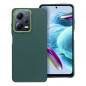XIAOMI Redmi Note 12 Pro 5G Hülle FRAME Elegant  Grün