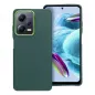 XIAOMI Redmi Note 12 Pro 5G Hülle FRAME Elegant  Grün