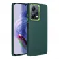 XIAOMI Redmi Note 12 Pro 5G Hülle FRAME Elegant  Grün