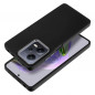 XIAOMI Redmi Note 12 Pro Plus 5G Hülle FRAME Elegant  Schwarz