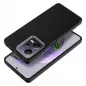 XIAOMI Redmi Note 12 Pro Plus 5G Hülle FRAME Elegant  Schwarz