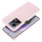 XIAOMI Redmi Note 12 Pro Plus 5G Hülle FRAME Elegant  Puderrosa