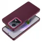 XIAOMI Redmi Note 12 Pro Plus 5G Hülle FRAME Elegant  Lila (Purple)
