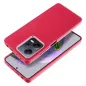 XIAOMI Redmi Note 12 Pro Plus 5G Hülle FRAME Elegant  Magenta