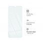 Honor X7a Panzerglas Blue Star 9H Durchsichtbar 