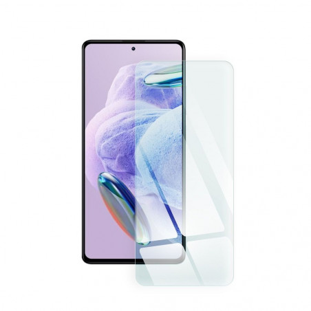 XIAOMI Redmi Note 12 5G Panzerglas Blue Star 9H Durchsichtbar 