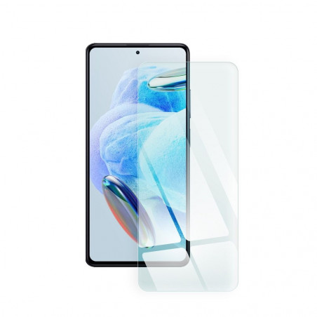 XIAOMI Redmi Note 12 Pro Plus 5G Panzerglas Blue Star 9H Durchsichtbar 