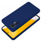 XIAOMI Redmi Note 12 4G Hülle Soft Dunkelblau