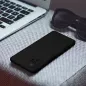 XIAOMI Redmi Note 12 Pro Plus 5G Hülle Soft Schwarz
