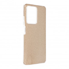 XIAOMI Redmi Note 12 Pro 5G Hülle Shining Gold