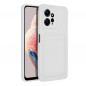 XIAOMI Redmi Note 12 4G Hülle Card Weiß