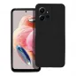 XIAOMI Redmi Note 12 4G Hülle Card Schwarz