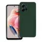 XIAOMI Redmi Note 12 4G Hülle Card Grün