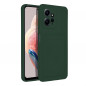 XIAOMI Redmi Note 12 4G Hülle Card Grün
