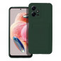 XIAOMI Redmi Note 12 5G Hülle Card Grün
