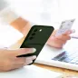 XIAOMI Redmi Note 12 5G Hülle Card Grün