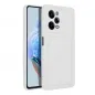 XIAOMI Redmi Note 12 Pro 5G Hülle Card Weiß