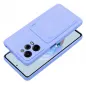 XIAOMI Redmi Note 12 Pro 5G Hülle Card Lila (Violet)