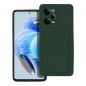 XIAOMI Redmi Note 12 Pro 5G Hülle Card Grün