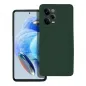 XIAOMI Redmi Note 12 Pro 5G Hülle Card Grün