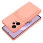 XIAOMI Redmi Note 12 Pro Plus 5G Hülle Card Rosa
