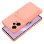 XIAOMI Redmi Note 12 Pro Plus 5G Hülle Card Rosa
