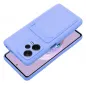XIAOMI Redmi Note 12 Pro Plus 5G Hülle Card Lila (Violet)