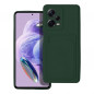 XIAOMI Redmi Note 12 Pro Plus 5G Hülle Card Grün