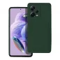 XIAOMI Redmi Note 12 Pro Plus 5G Hülle Card Grün