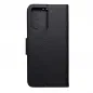 XIAOMI Redmi Note 12 4G Book Handytaschen Fancy Book Schwarz